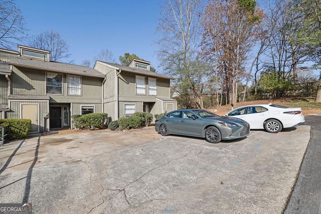 3165 Woodland Road, Peachtree Corners, GA 30092