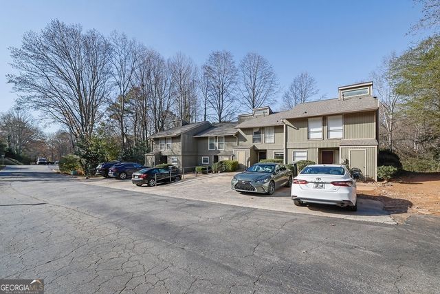 3165 Woodland Road, Peachtree Corners, GA 30092