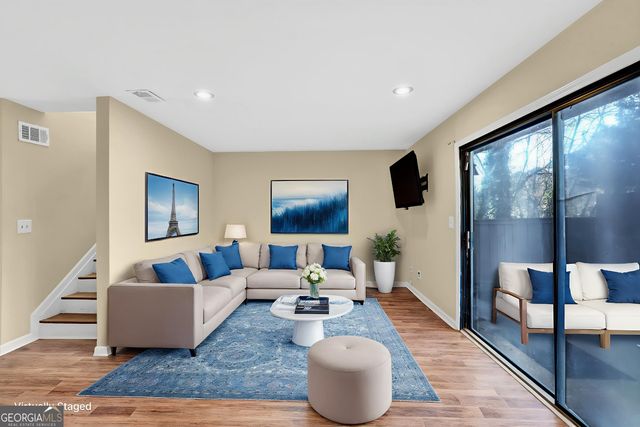 3165 Woodland Road, Peachtree Corners, GA 30092