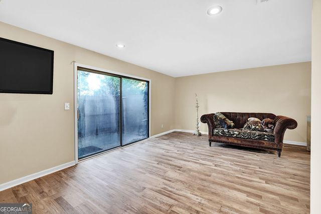 3165 Woodland Road, Peachtree Corners, GA 30092