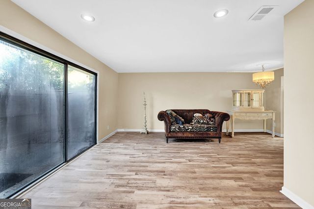 3165 Woodland Road, Peachtree Corners, GA 30092