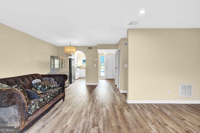 3165 Woodland Road, Peachtree Corners, GA 30092