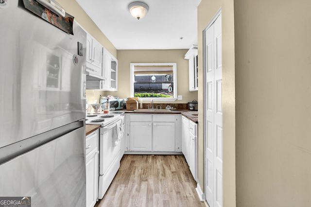 3165 Woodland Road, Peachtree Corners, GA 30092