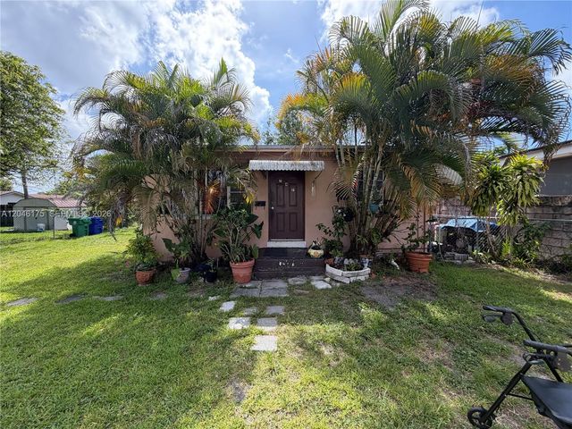 745 NW 32nd Ave, Miami, FL 33125