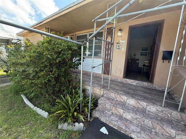 745 NW 32nd Ave, Miami, FL 33125