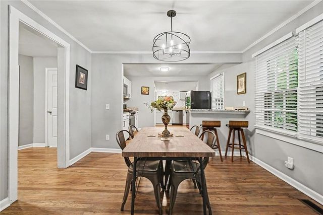 1414 Womack Avenue, Atlanta, GA 30344