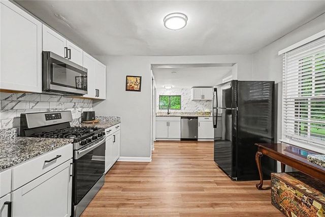 1414 Womack Avenue, Atlanta, GA 30344