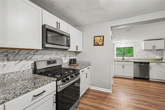 1414 Womack Avenue, Atlanta, GA 30344