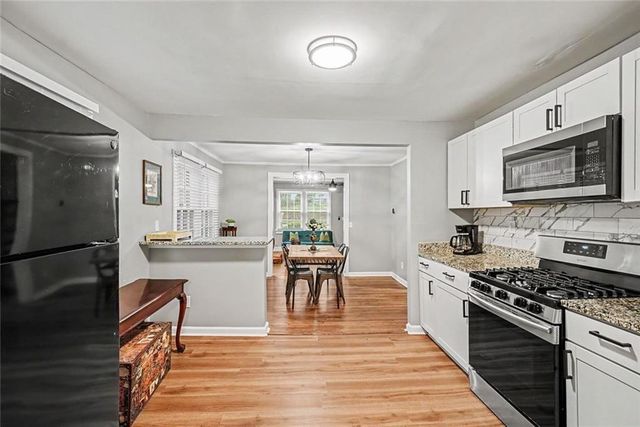 1414 Womack Avenue, Atlanta, GA 30344