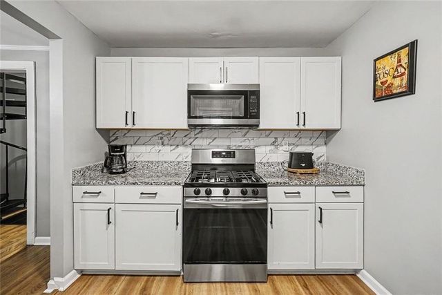 1414 Womack Avenue, Atlanta, GA 30344