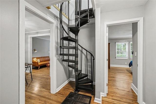 1414 Womack Avenue, Atlanta, GA 30344