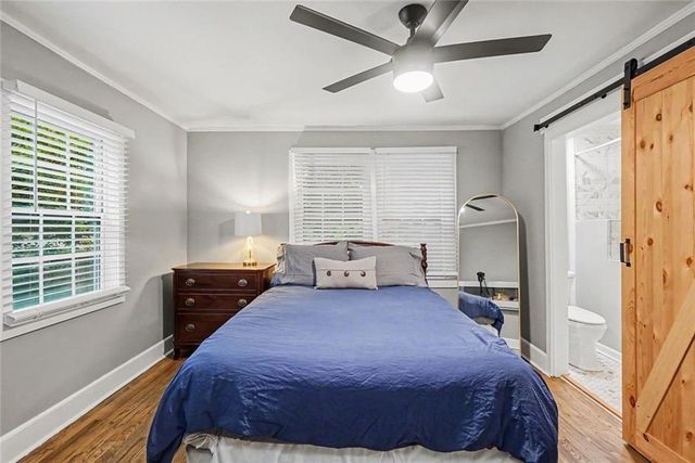 1414 Womack Avenue, Atlanta, GA 30344