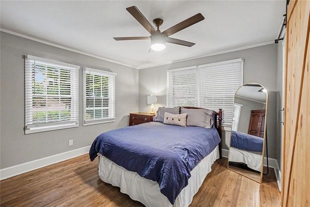 1414 Womack Avenue, Atlanta, GA 30344
