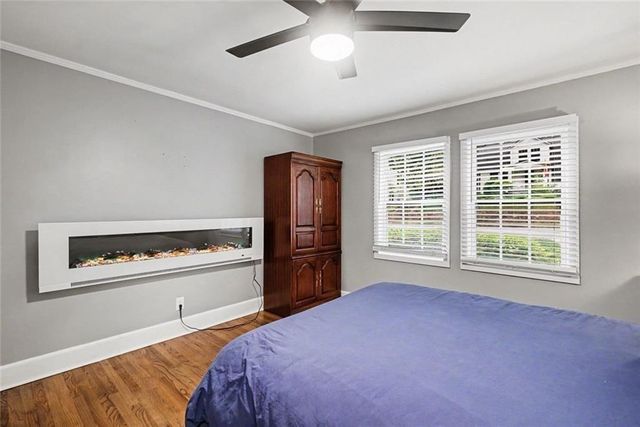 1414 Womack Avenue, Atlanta, GA 30344