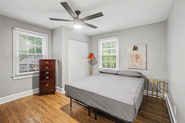 1414 Womack Avenue, Atlanta, GA 30344