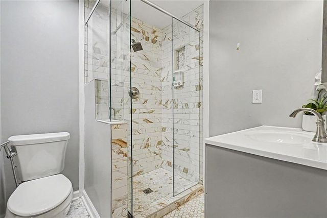 1414 Womack Avenue, Atlanta, GA 30344