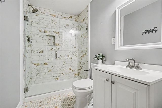 1414 Womack Avenue, Atlanta, GA 30344