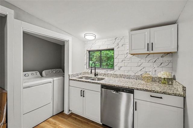 1414 Womack Avenue, Atlanta, GA 30344