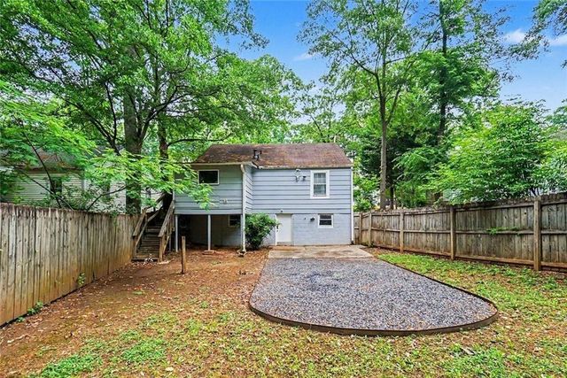 1414 Womack Avenue, Atlanta, GA 30344