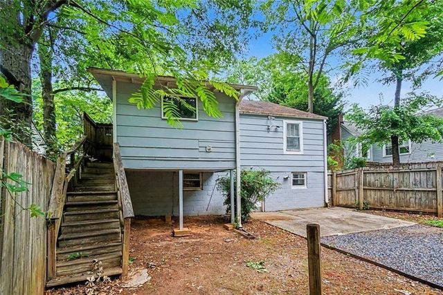 1414 Womack Avenue, Atlanta, GA 30344