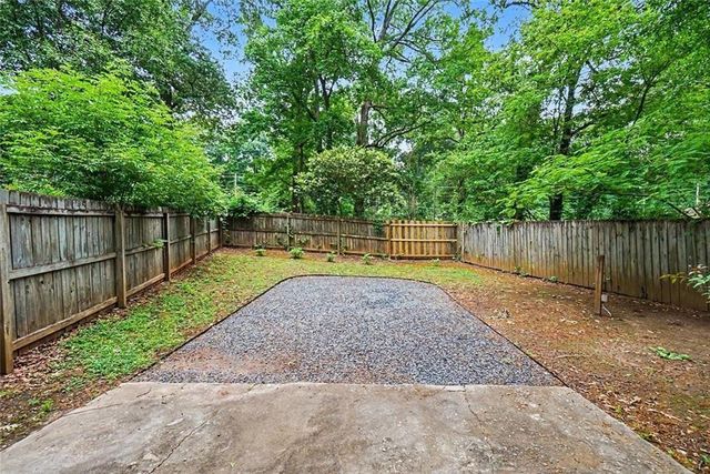 1414 Womack Avenue, Atlanta, GA 30344