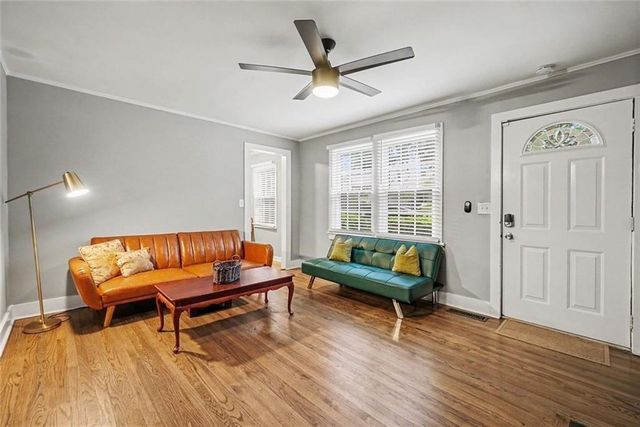 1414 Womack Avenue, Atlanta, GA 30344