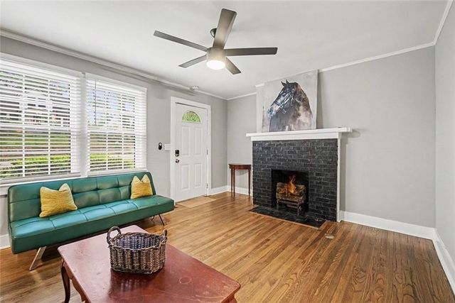 1414 Womack Avenue, Atlanta, GA 30344