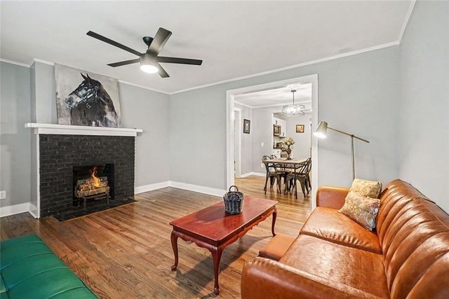 1414 Womack Avenue, Atlanta, GA 30344