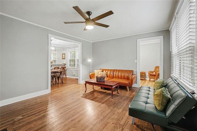 1414 Womack Avenue, Atlanta, GA 30344