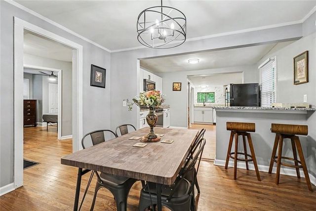 1414 Womack Avenue, Atlanta, GA 30344
