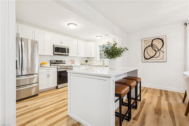 15661 Warwick Blvd Unit K, Newport News, VA 23608