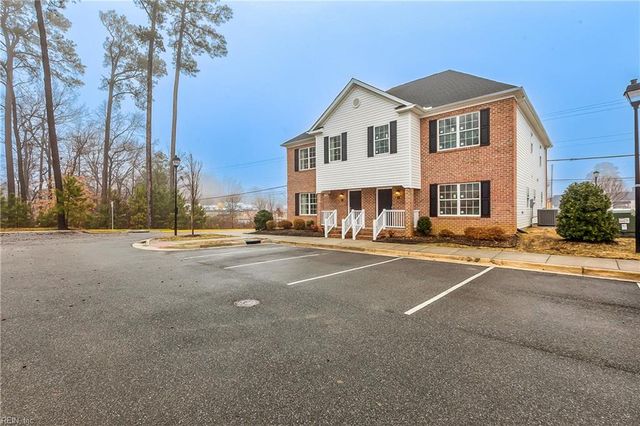 15661 Warwick Blvd Unit K, Newport News, VA 23608