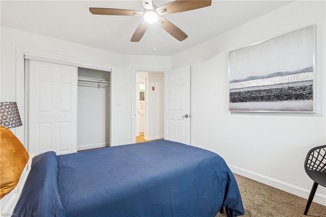 15661 Warwick Blvd Unit K, Newport News, VA 23608