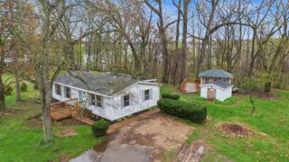 33320 Ridenour Road, Pokagon Twp, MI 49047