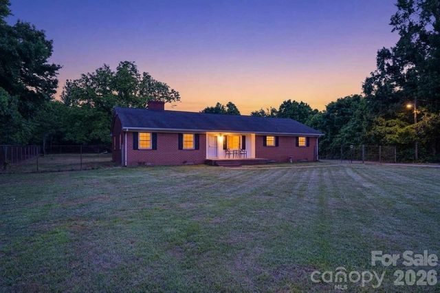 2135 W NC 152 Highway, China Grove, NC 28023