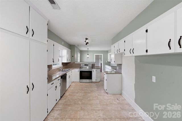 2135 W NC 152 Highway, China Grove, NC 28023
