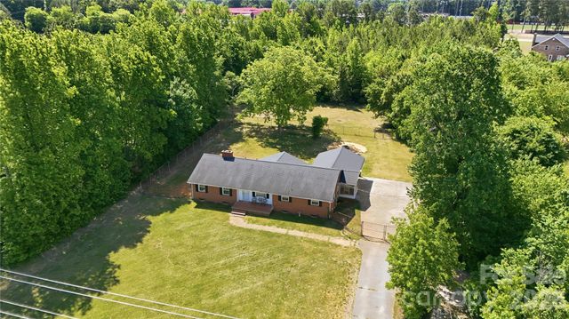 2135 W NC 152 Highway, China Grove, NC 28023