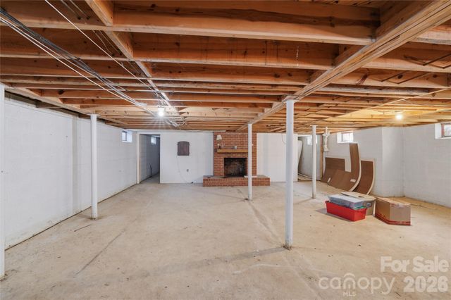 2135 W NC 152 Highway, China Grove, NC 28023