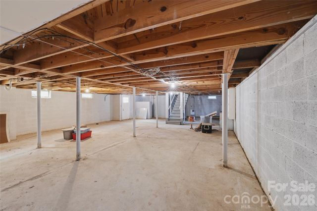 2135 W NC 152 Highway, China Grove, NC 28023
