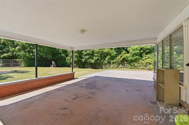 2135 W NC 152 Highway, China Grove, NC 28023