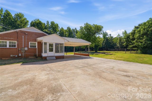 2135 W NC 152 Highway, China Grove, NC 28023