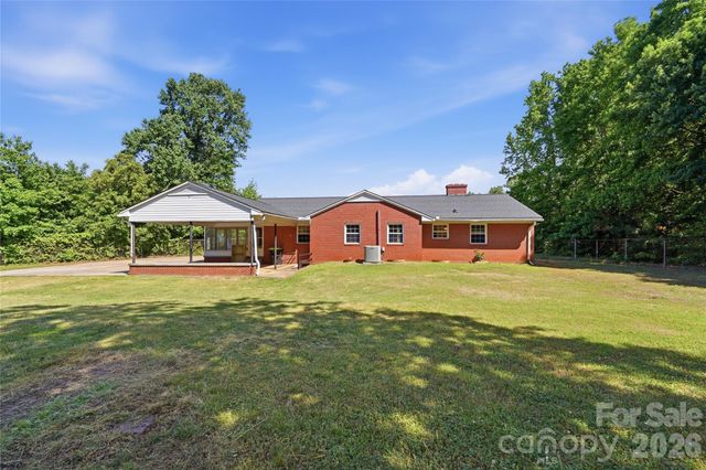 2135 W NC 152 Highway, China Grove, NC 28023