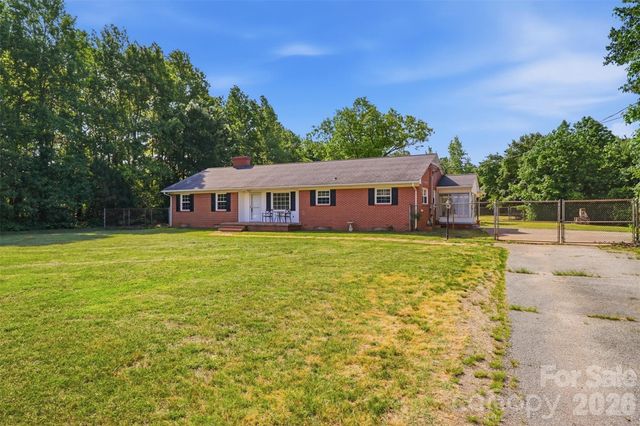 2135 W NC 152 Highway, China Grove, NC 28023