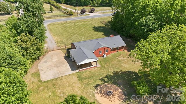 2135 W NC 152 Highway, China Grove, NC 28023