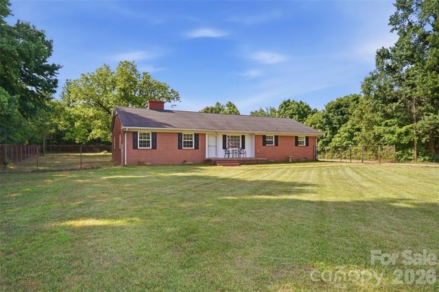 2135 W NC 152 Highway, China Grove, NC 28023