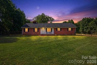 2135 W NC 152 Highway, China Grove, NC 28023