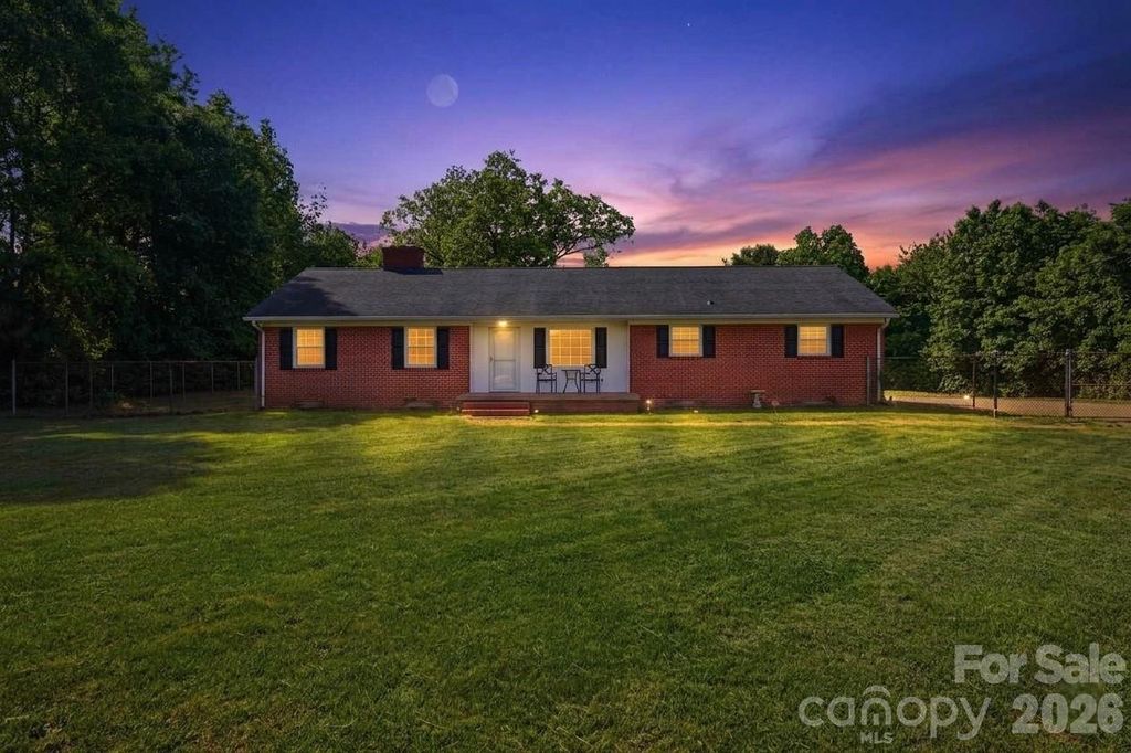 2135 W NC 152 Highway, China Grove, NC 28023