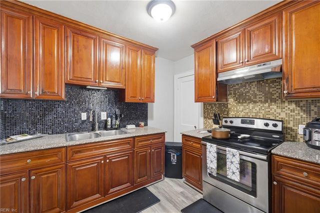 1421 Norcova AVE, Norfolk, VA 23502