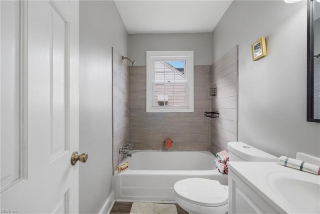 1421 Norcova AVE, Norfolk, VA 23502