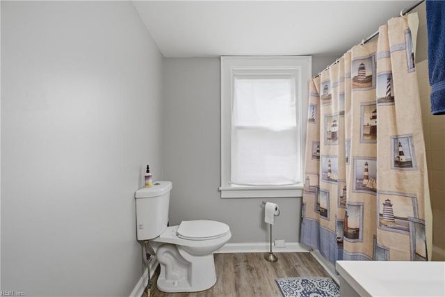 1421 Norcova AVE, Norfolk, VA 23502
